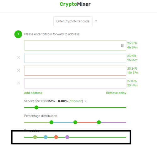 CryptoMixer.io