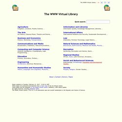 Virtual Library