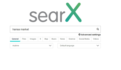 searX