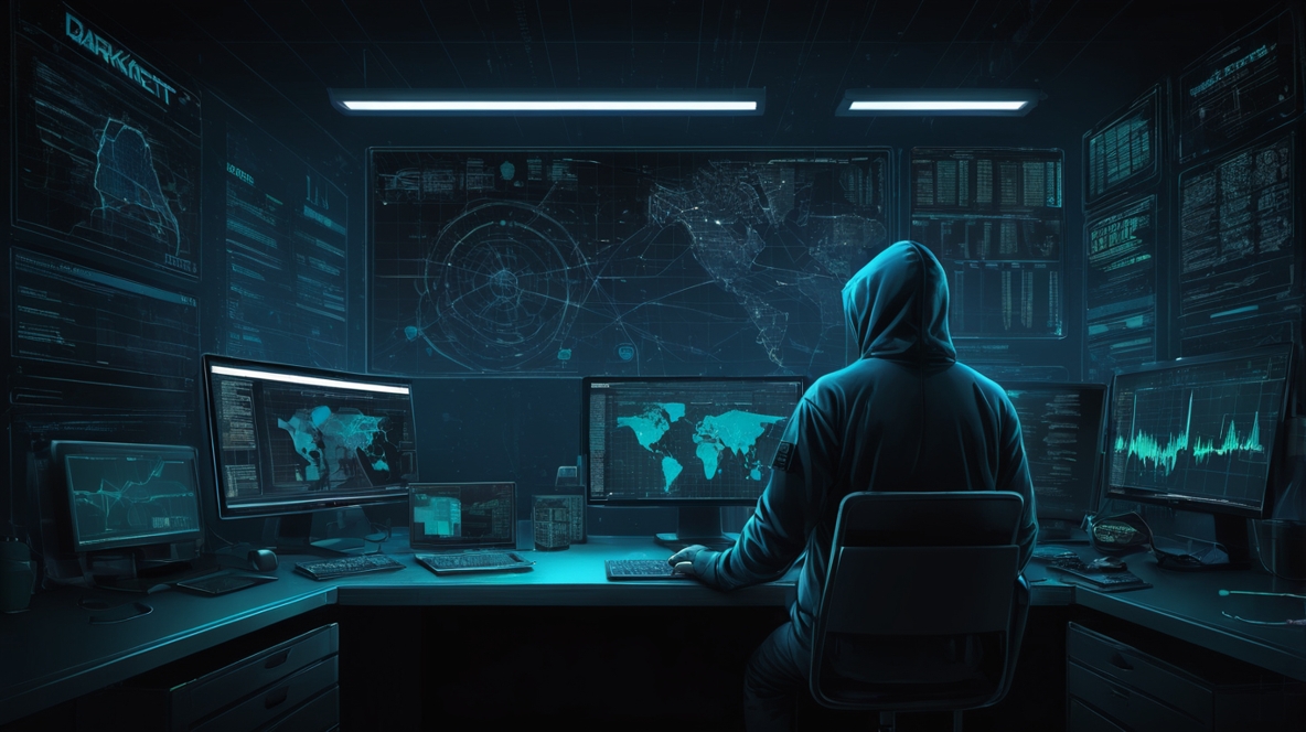 darkweb